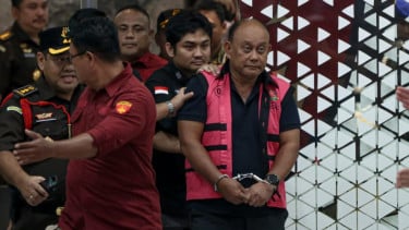 Dadan Hindayana dan Dua Eks Waka BGN Jadi Tersangka, Terkait Dugaan Penyimpangan Program MBG