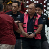 Dadan Hindayana Ditetapkan Tersangka, Menteri Hukum: Presiden Sudah Berkali-kali Mengingatkan