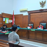 Diberhentikan Sebelum Masa Kontrak Berakhir, Mantan Direktur Marketing Tempuh Jalur Hukum