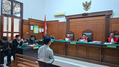 Diberhentikan Sebelum Masa Kontrak Berakhir, Mantan Direktur Marketing Tempuh Jalur Hukum