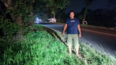 Warga Jember Jadi Korban Begal di Lumajang, Barang Berharga dan Uang Tunai Rp25 Juta Raib