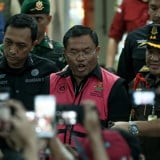 Rekam Jejak Sony Sonjaya Eks Wakil Kepala BGN Tersangka Korupsi MBG, Pernah Punya Jabatan Mentereng di Kepolisian