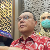 DPR Bakal Bahas Revisi UU Pemilu dalam Waktu Dekat, Dasco: Kita akan Lebih Hati-hati Supaya Tidak Digugat