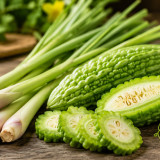 Resep Ramuan Herbal Bantu Menjaga Kolesterol Tetap Terkontrol ala dr Zaidul Akbar