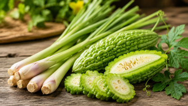 Resep Ramuan Herbal Bantu Menjaga Kolesterol Tetap Terkontrol ala dr Zaidul Akbar