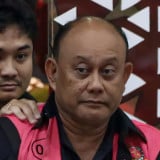 Usai Ditetapkan Tersangka, Kejagung Langsung Tahan Dadan Hindayana-Sonny Sanjaya di Rutan Salemba
