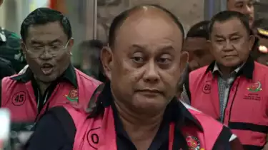 Kejagung Bocorkan Akal Bulus Dadan Hindayana Mark Up Pengadaan Motor Listrik: Vendor Tidak Memenuhi Syarat