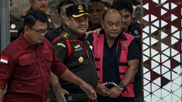 Modus 'Atensi' Eks Pimpinan BGN: Dadan Hindayana Cs Diduga Atur Verifikasi Mitra demi Keuntungan Pribadi