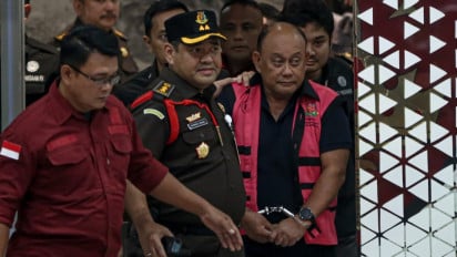 Modus 'Atensi' Eks Pimpinan BGN: Dadan Hindayana Cs Diduga Atur Verifikasi Mitra demi Keuntungan Pribadi