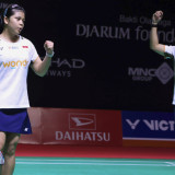 Indonesia Open 2026: Jafar/Felisha Ungkap Kunci Kemenangan Straight Game atas wakil Korea Pada Babak Pertama 