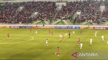 PSSI Ambil Alih Biaya Akomodasi Peserta Piala AFF U-19 2026 di Sumut