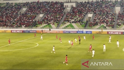 PSSI Ambil Alih Biaya Akomodasi Peserta Piala AFF U-19 2026 di Sumut