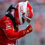 Resmi! Charles Leclerc Terima Tawaran Perpanjangan Kontrak Multi-Tahun yang Diberikan Ferrari