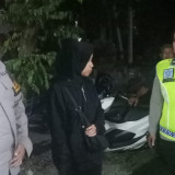 Ibu Kandung Balita yang Ditemukan Terikat di Bantul Diamankan, Polisi Dalami Motif Pelaku