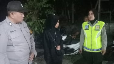 Ibu Kandung Balita yang Ditemukan Terikat di Bantul Diamankan, Polisi Dalami Motif Pelaku