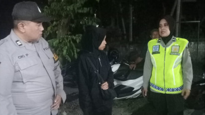Ibu Kandung Balita yang Ditemukan Terikat di Bantul Diamankan, Polisi Dalami Motif Pelaku