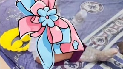 Balita di Bantul Ditemukan dengan Tangan dan Kaki Terikat serta Mulut Dilakban oleh Ibu Kandung, Polisi Beberkan Kronologi