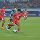 Jadwal Timnas Indonesia U-19 Vs Timor Leste di Piala AFF U-19 2026 Malam Ini