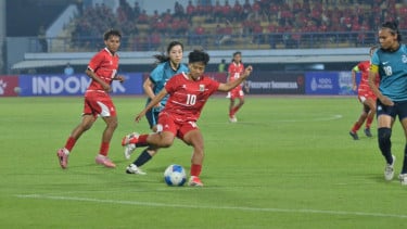 Jadwal Timnas Indonesia U-19 Vs Timor Leste di Piala AFF U-19 2026 Malam Ini