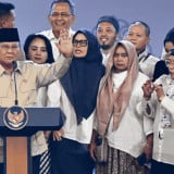 Prabowo Tegaskan MBG Program Sangat Penting: Akan Timbulkan Kemajuan Besar Ekonomi Indonesia
