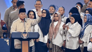 Prabowo Tegaskan MBG Program Sangat Penting: Akan Timbulkan Kemajuan Besar Ekonomi Indonesia