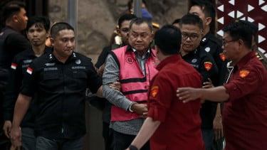 Lodewyk Pusung Lawan Kejagung, Eks Waka BGN Ajukan Praperadilan Kasus Korupsi MBG