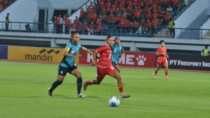 Dua Tahun di Indonesia Tanpa Liga, Satoru Mochizuki Putar Otak Demi Selamatkan Timnas Indonesia Putri