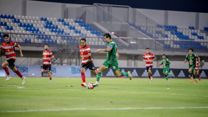 Resmi Berpaling ke Liga Thailand Bersama Asnawi Mangkualam, Eks Kapten Persebaya Berpeluang Jadi Lawan Persib Bandung