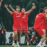 Media Kenamaan Inggris Sebut Timnas Indonesia Tak akan Bisa Mengalahkan Oman di FIFA Matchday 5 Juni 2026