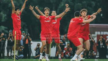 PSSI Rindu Dukungan Suporter, FIFA Matchday dan Piala AFF 2026 Jadi Kesempatan Timnas Indonesia Bangkit