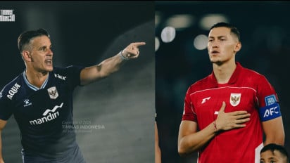John Herdman Tak Bisa Sembunyikan Kekecewaan, Absennya Jay Idzes Jadi Pukulan Besar Timnas Indonesia di FIFA Matchday 2026