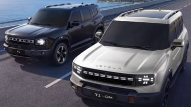 Spesifikasi Lengkap JETOUR T1, SUV Hybrid Baru dengan Teknologi i-DM dan Fast Charging