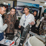 PINDEX 2026 Resmi Bergulir, Jadi Panggung Kolaborasi Bisnis dan Inovasi Sektor Energi Nasional