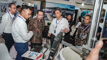 PINDEX 2026 Resmi Bergulir, Jadi Panggung Kolaborasi Bisnis dan Inovasi Sektor Energi Nasional