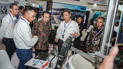 PINDEX 2026 Resmi Bergulir, Jadi Panggung Kolaborasi Bisnis dan Inovasi Sektor Energi Nasional
