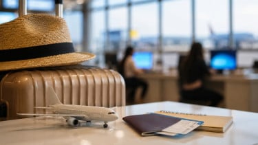 Travel Fair Makin Diburu! Tren Wisata Praktis dan Umrah Digital Dorong Antusiasme Masyarakat Indonesia