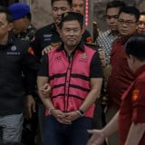 Ditetapkan Jadi Tersangka Korupsi MBG, Sony Sonjaya Tulis Surat untuk Kepala BGN Nani S Deyang: Terimakasih Atas Hadiah Indah
