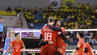 Tanpa Megawati Hangestri, Rivan, dan Nizar, Seberapa Kuat Timnas Voli Indonesia? PBVSI Bidik Prestasi di Tengah Kontroversi