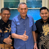 Gelar Sidang, PN Jakpus Putuskan Tolak Gugatan PMH Terhadap Jusuf Hamka