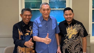 Gelar Sidang, PN Jakpus Putuskan Tolak Gugatan PMH Terhadap Jusuf Hamka