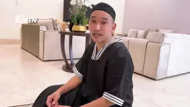 Tengah Konflik dengan Sarwendah, Ruben Onsu Unggah Pesan Tajam soal Orang yang Membenci