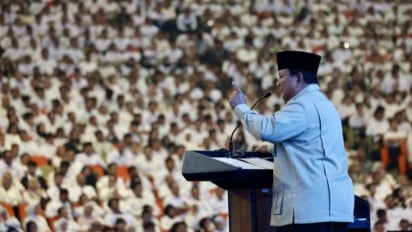 Kronologi Prabowo Tahu Penyelewengan di BGN Terungkap