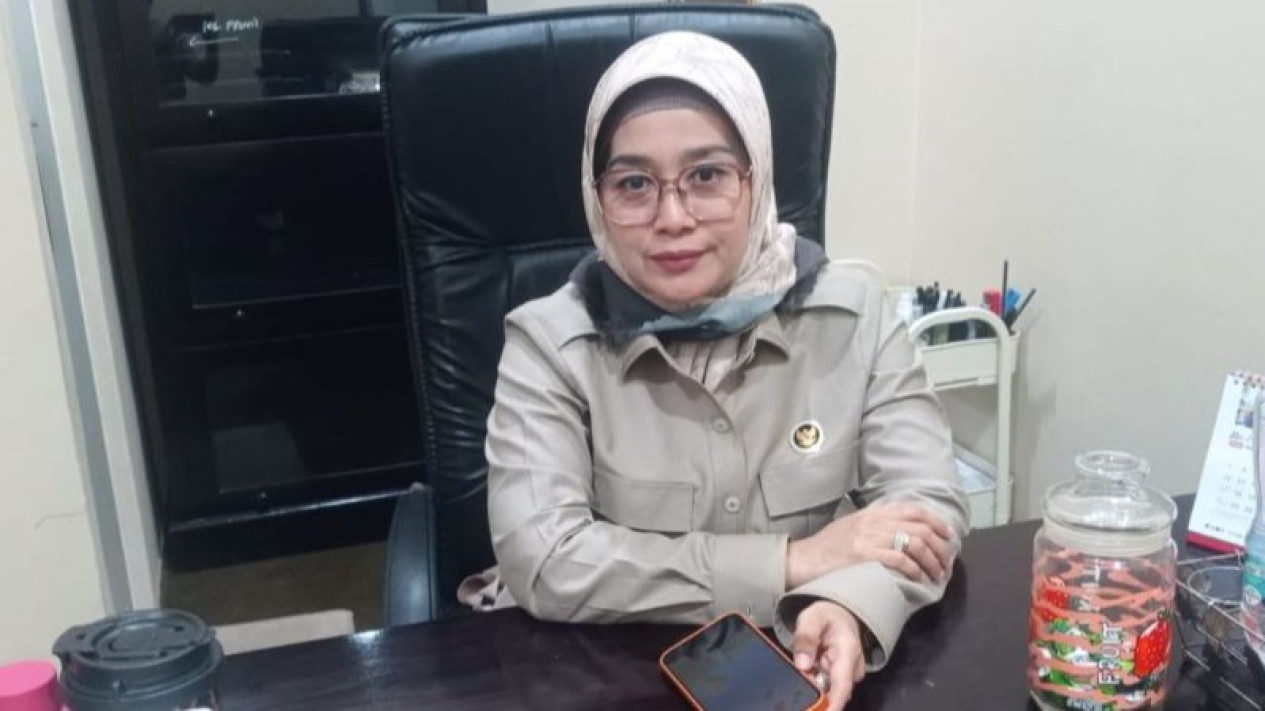 Haji Asal Lebak Meninggal Saat Ingin Wudhu
            - galeri foto