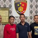 Rekayasa Begal di Probolinggo Terbongkar, Perawat Jual Motor Ayah karena Terdesak Ekonomi