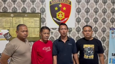 Rekayasa Begal di Probolinggo Terbongkar, Perawat Jual Motor Ayah karena Terdesak Ekonomi