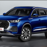 Chery Tiggo 8 Champion Family Resmi Meluncur, Kabin Mewah dan Fitur Keselamatan Jadi Andalan