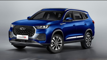 Chery Tiggo 8 Champion Family Resmi Meluncur, Kabin Mewah dan Fitur Keselamatan Jadi Andalan