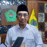 Bupati Pamekasan Tolak Tarif Cukai SKM Industri Rokok Kelas III Secara Nasional