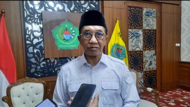 Bupati Pamekasan Tolak Tarif Cukai SKM Industri Rokok Kelas III Secara Nasional