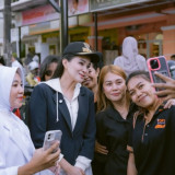 Deretan Alasan Sherly Tjoanda Mau Jadi Gubernur Malut, dari Mimpi Benny Laos hingga Bicara Fasilitas Kesehatan